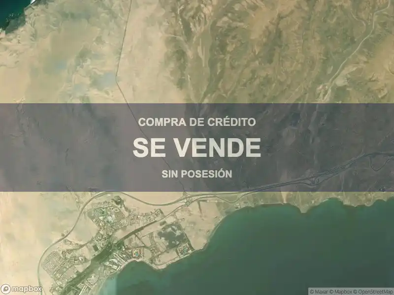 Piso en venta en Pájara