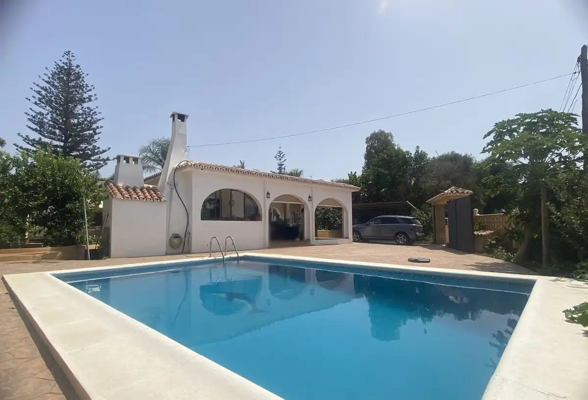 Adossat en venda a Elviria - Cabopino
