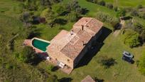Jardí de Finca rústica en venda en Vilademuls amb Aire condicionat, Calefacció i Jardí privat