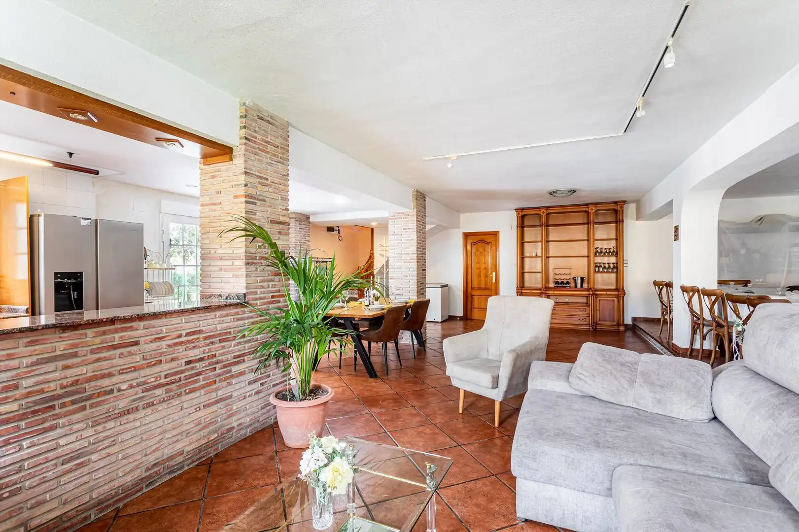 Villa con terrazza in vendita a PAIPORTA, imagen 5
