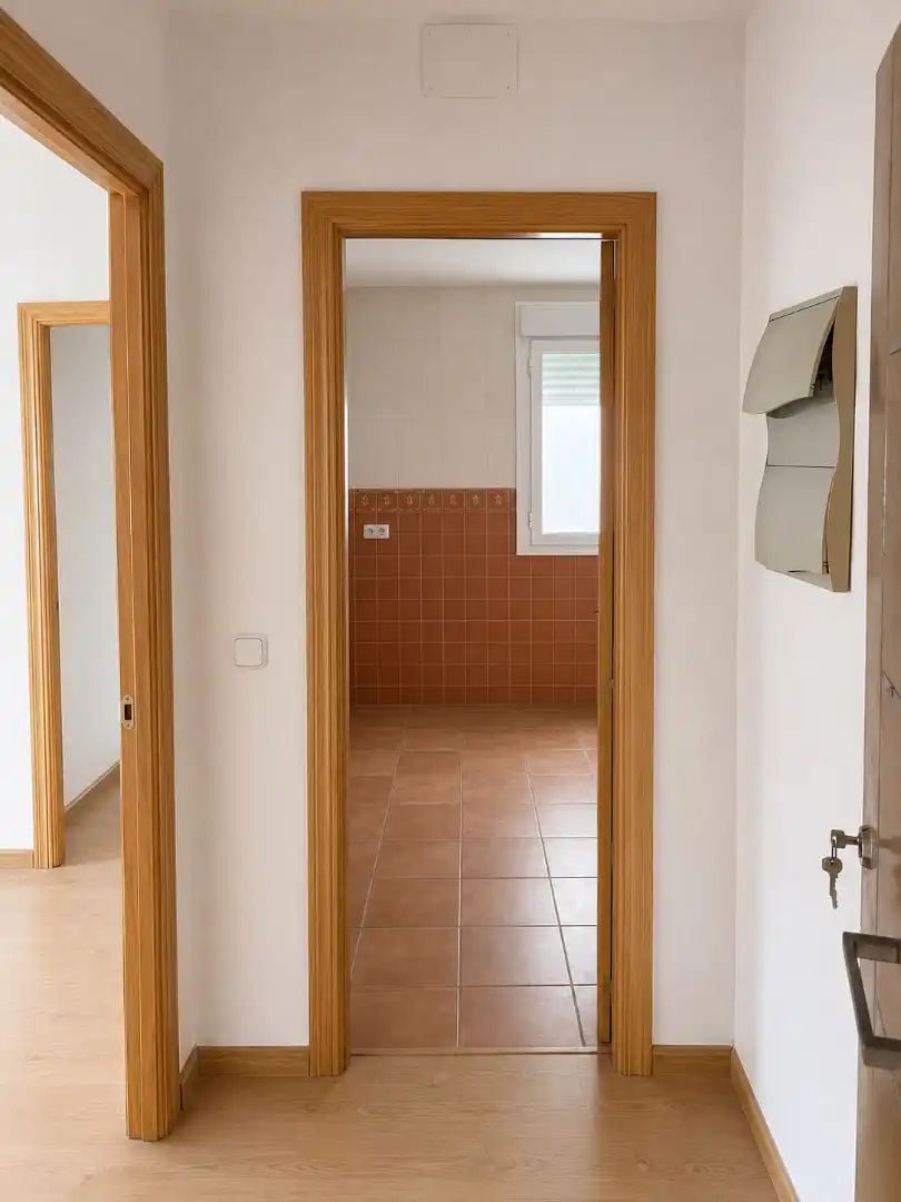 Flat for rent in Malpica de Tajo  with Air Conditioner, Parquet flooring and Oven