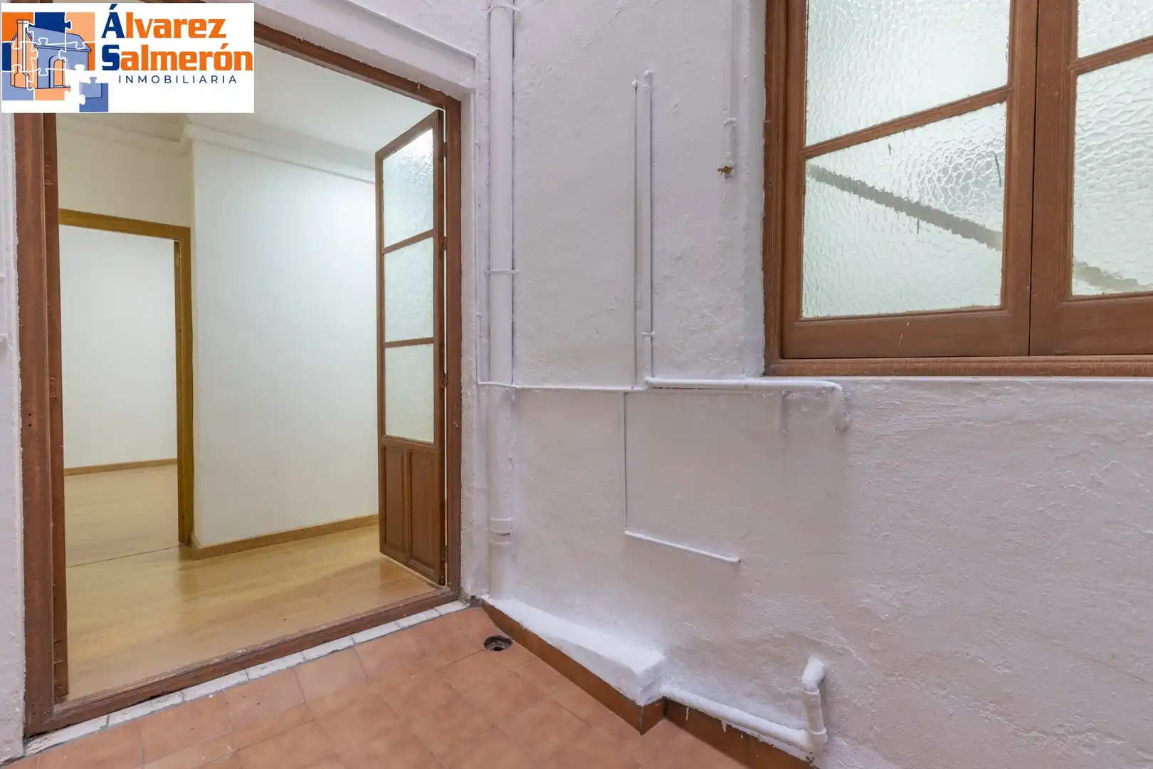 Piso en venta en Granada