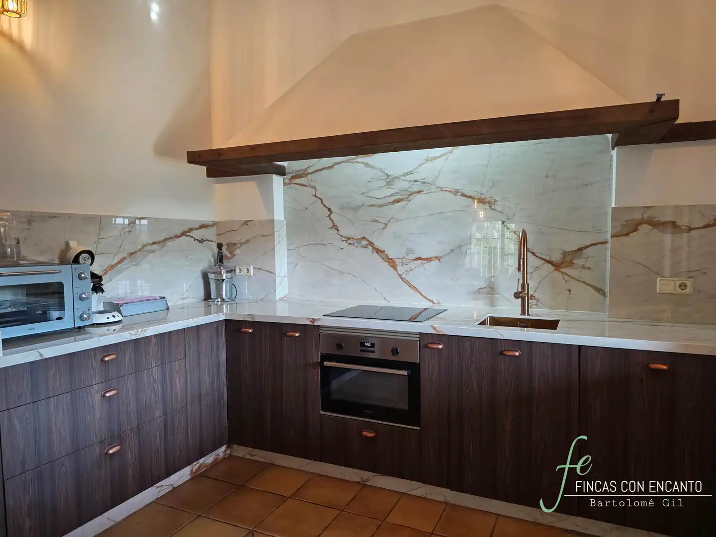 Country house with pool for sale in Morón de la Frontera, imagen 12