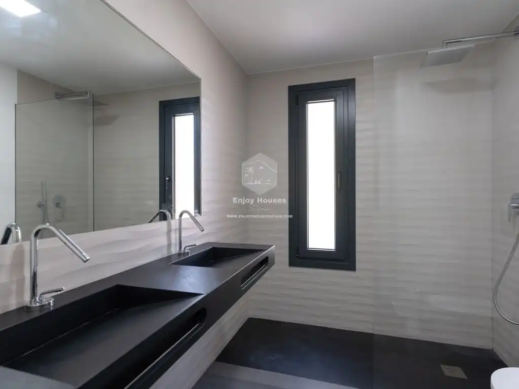 Casa con piscina in vendita a Cumbre del Sol, imagen 7