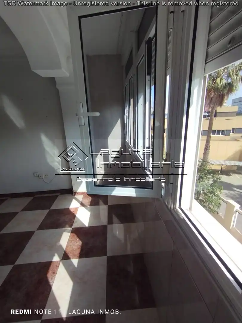 Terraza de Piso en venta en Cádiz con Terraza