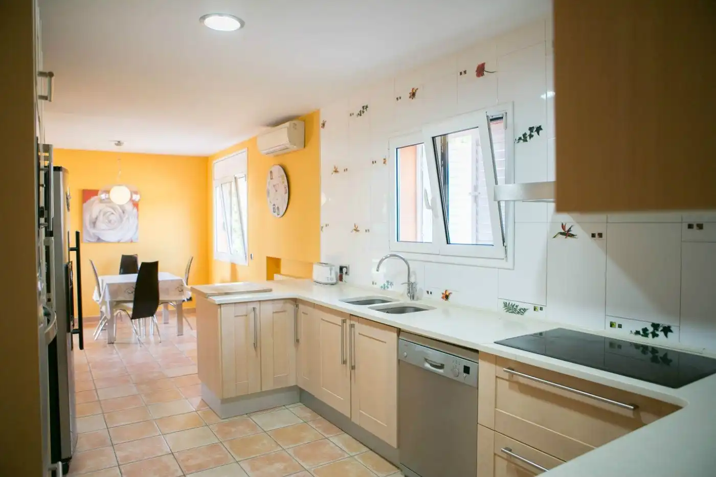 House with pool for sale in Aiguafreda - Sa Tuna, imagen 12