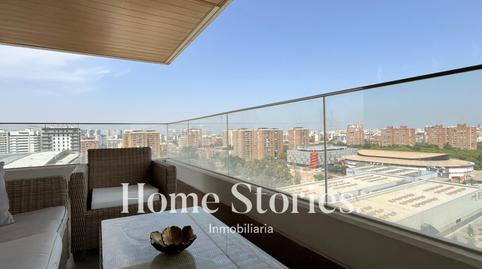 Foto 4 de Pis en venda a Ciutat de les Ciències i de les Arts - Justicia, Valencia