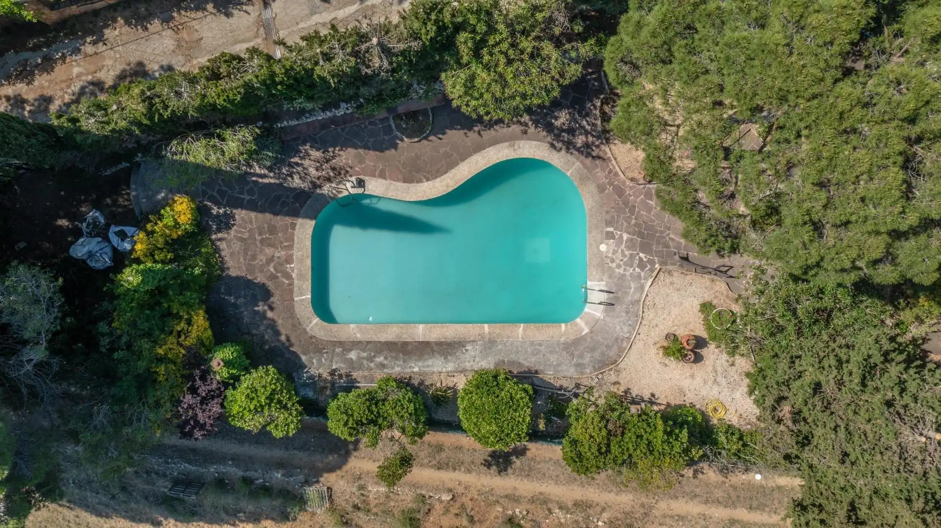 Casa amb piscina en venda a Sant Cebrià de Vallalta, imagen 75