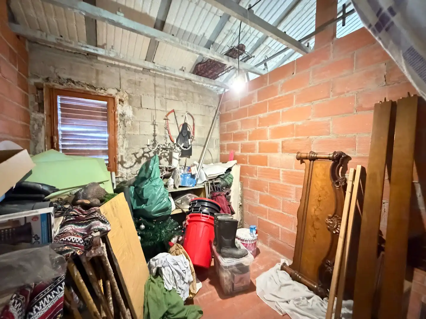 Finca rústica en venda a Partida Bodegas, 107, Urbanizaciones