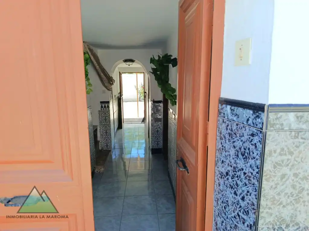 House with terrace for sale in Calle Estacion-Salinas, imagen 5