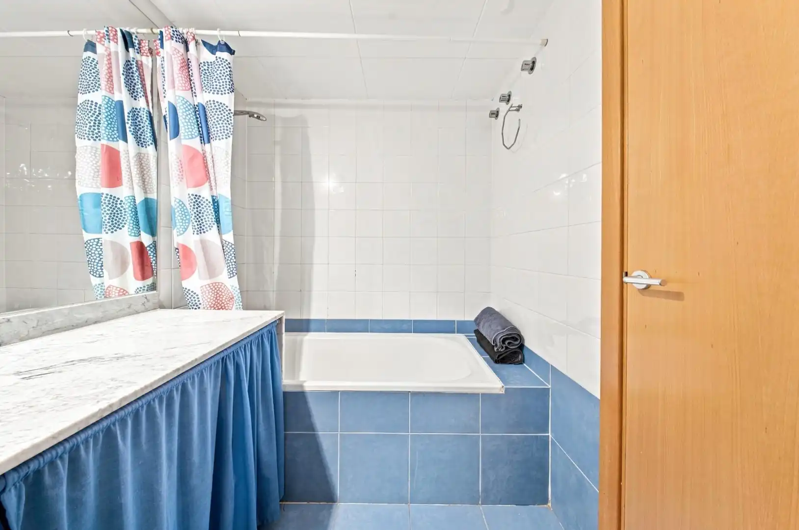 Appartement compact avec piscine à vendre à Santa Margarita, imagen 17