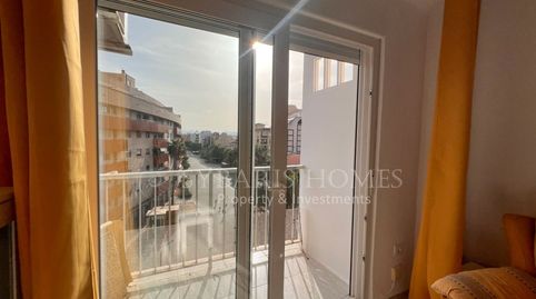Foto 2 de Apartament de lloguer a Calle Patricio Ferrandiz, Centro Urbano, Dénia