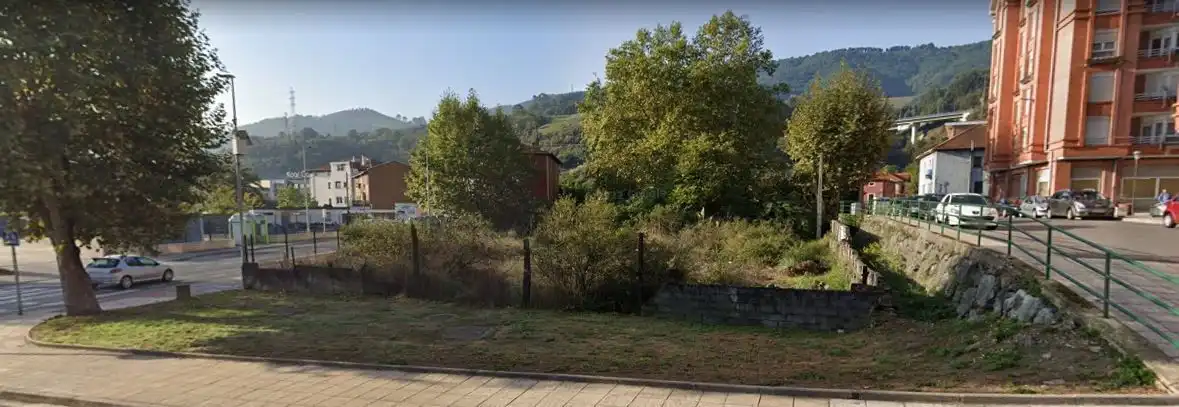 Lands and plots for sale in Valle de Trápaga-Trapagaran, imagen 8