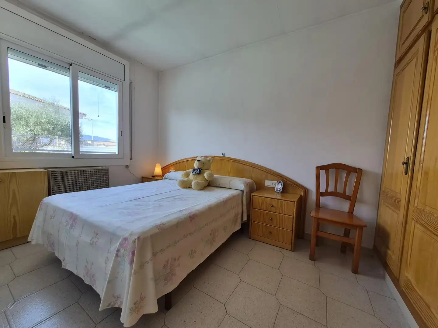 Habitación de Casa o chalet en venta en Lliçà d'Amunt con Calefacción y Jardín privado