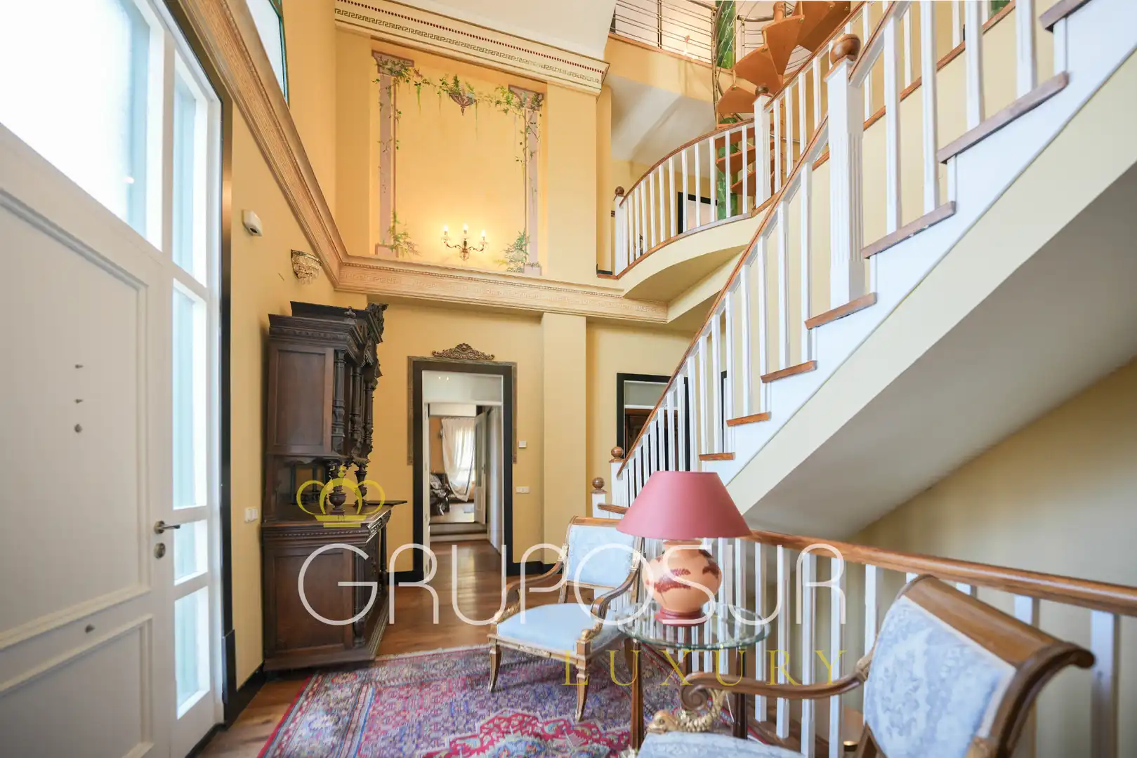 Casa o chalet en venta en Valladolid con Calefacción, Jardín privado y Parquet