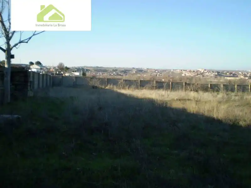 Terreni e lotti in vendita a Pinilla, imagen 4