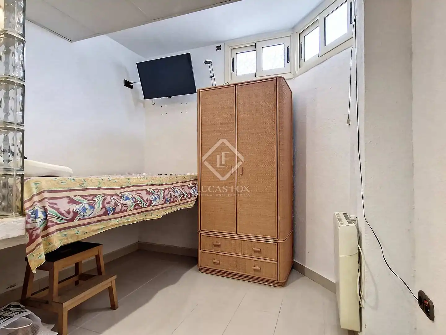 Habitación de Casa o chalet en venta en Cunit con Aire acondicionado, Calefacción y Jardín privado