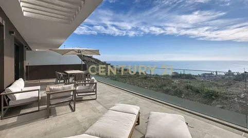 Foto 2 von Wohnungen zum Verkauf in Lo Cea, Rincón de la Victoria