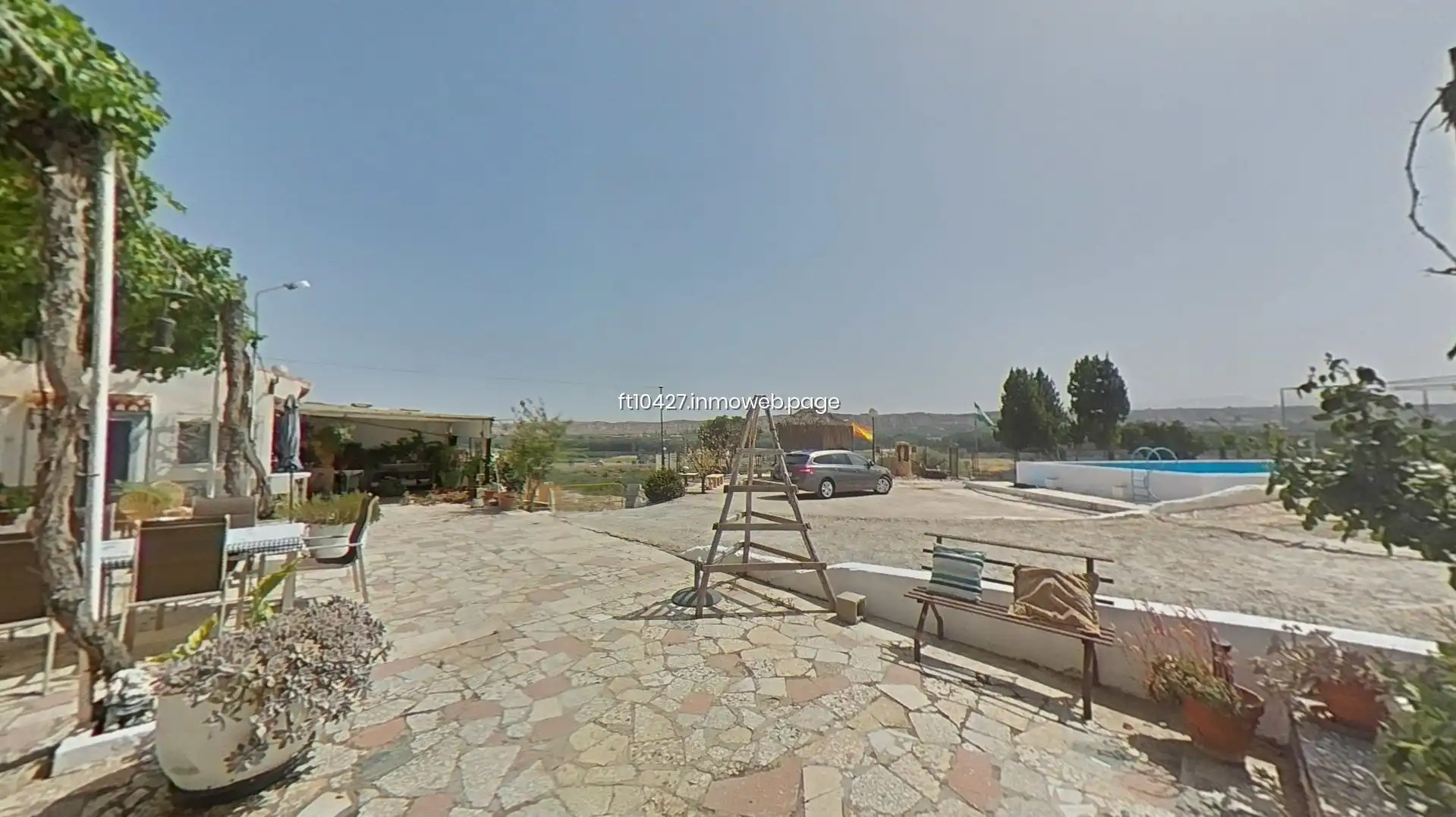 Maison avec piscine à vendre à Guadix, imagen 36