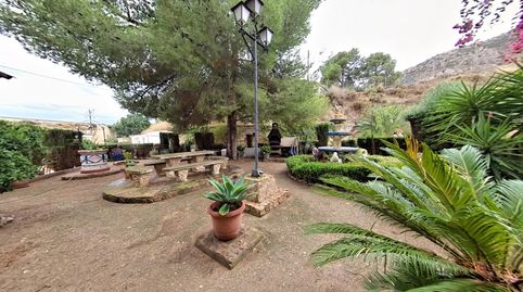 Foto 2 de Finca rústica en venta en Campo Alto - Club de Campo, Elda