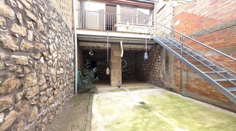 Foto 2 de Casa adosada en venda a Castelldans, Lleida