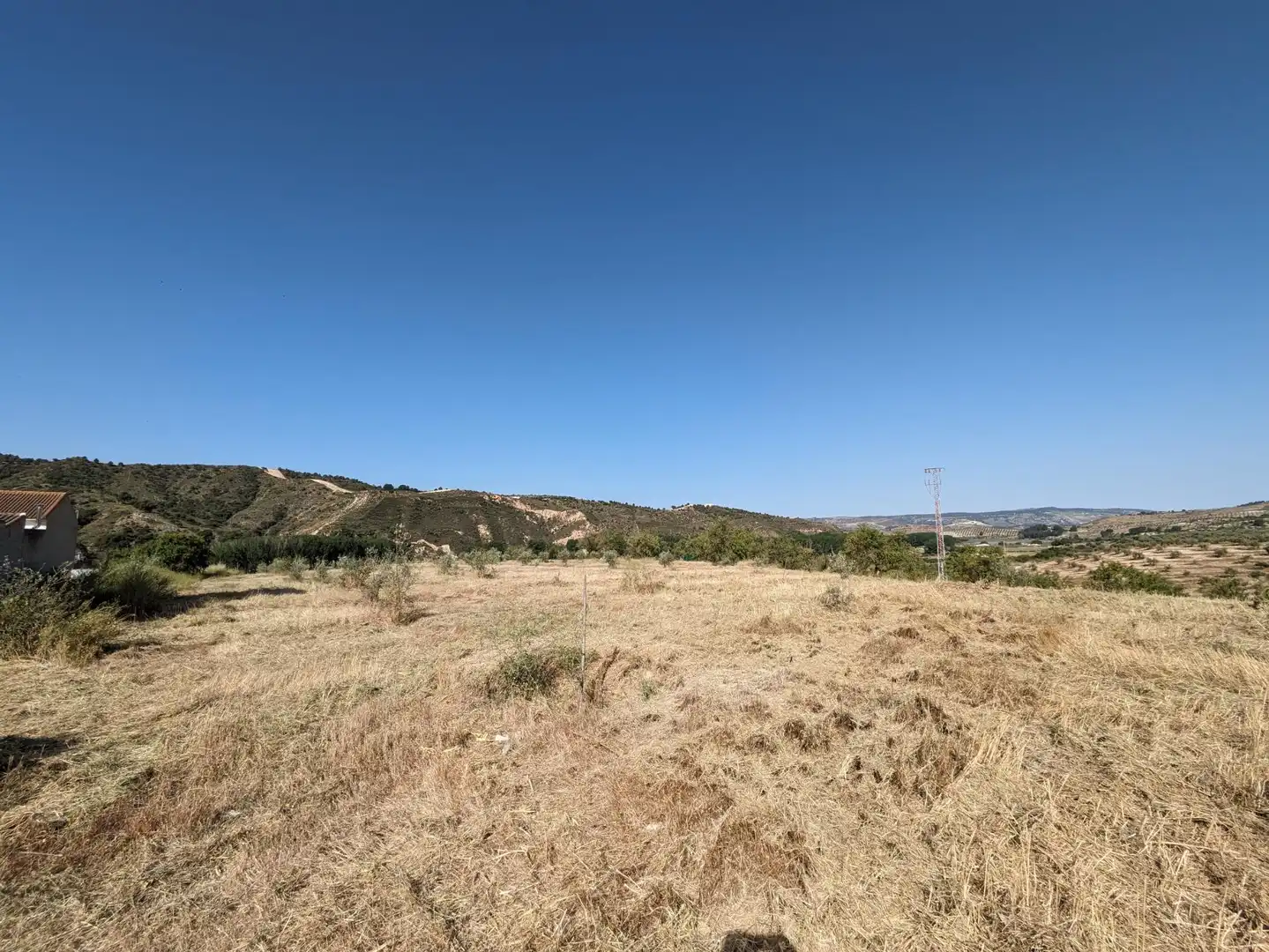 Residential land for sale in EXTRARRADIO, imagen 16