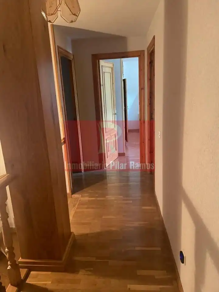 Casa o xalet en venda en Valdepolo amb Jardí privat i Parquet