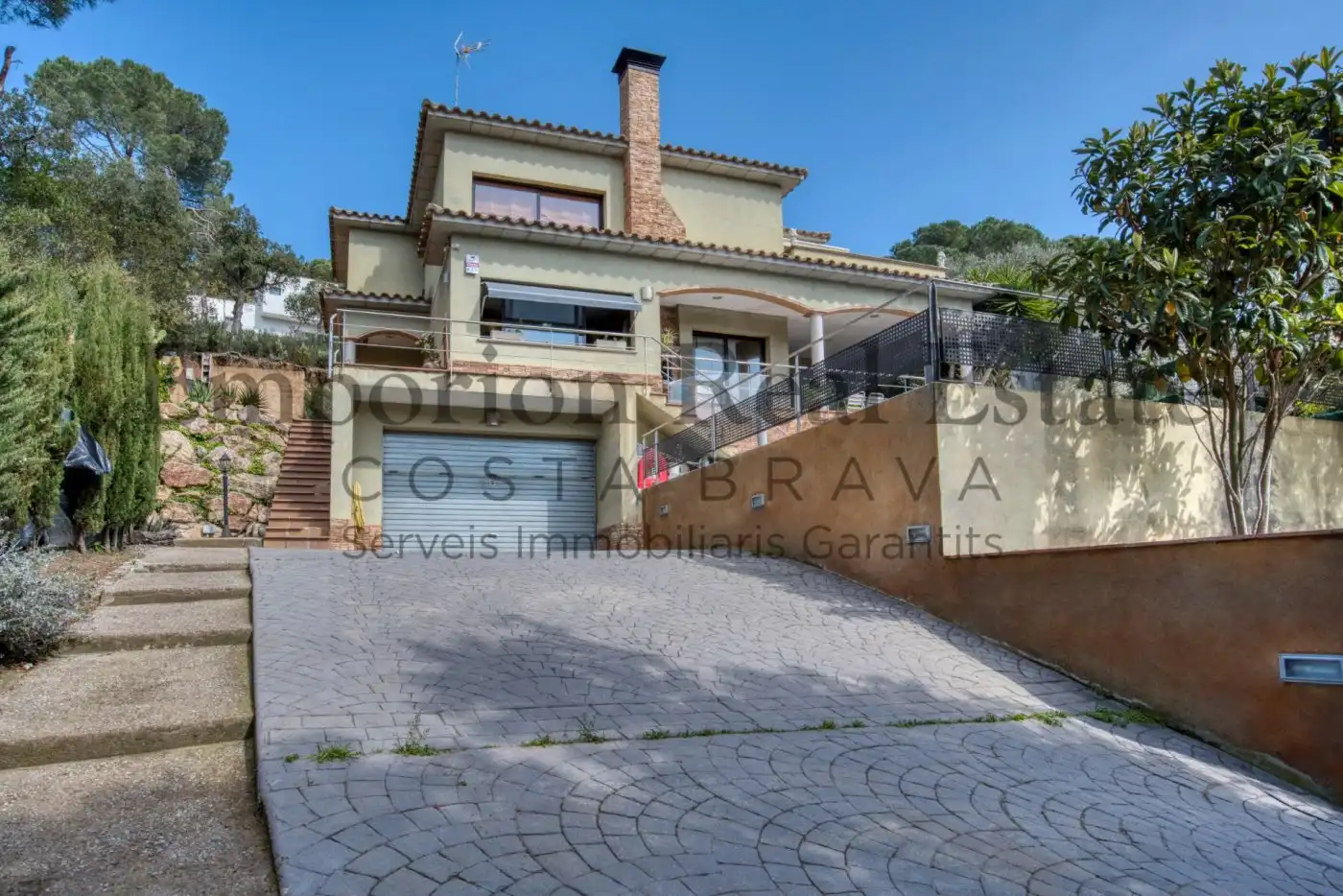 Finca rústica en venda a Carrer Carrer de l'Alzina, Mas Pere - Río de Oro