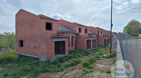 Photo 2 of Single-family semi-detached for sale in Castronuevo de Esgueva, Valladolid