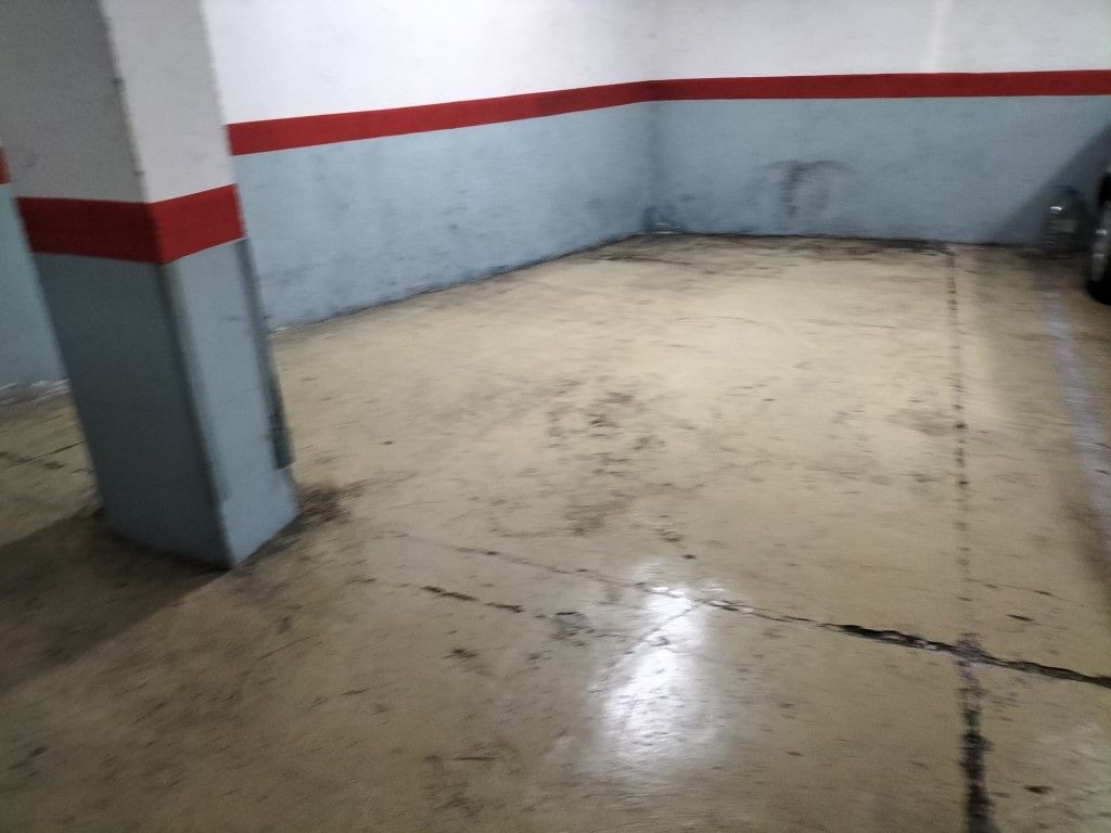 Garatge en venda en  Barcelona Capital