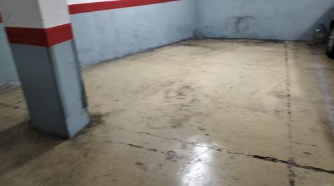 Foto 3 de Garatge en venda a El Turó de la Peira, Barcelona