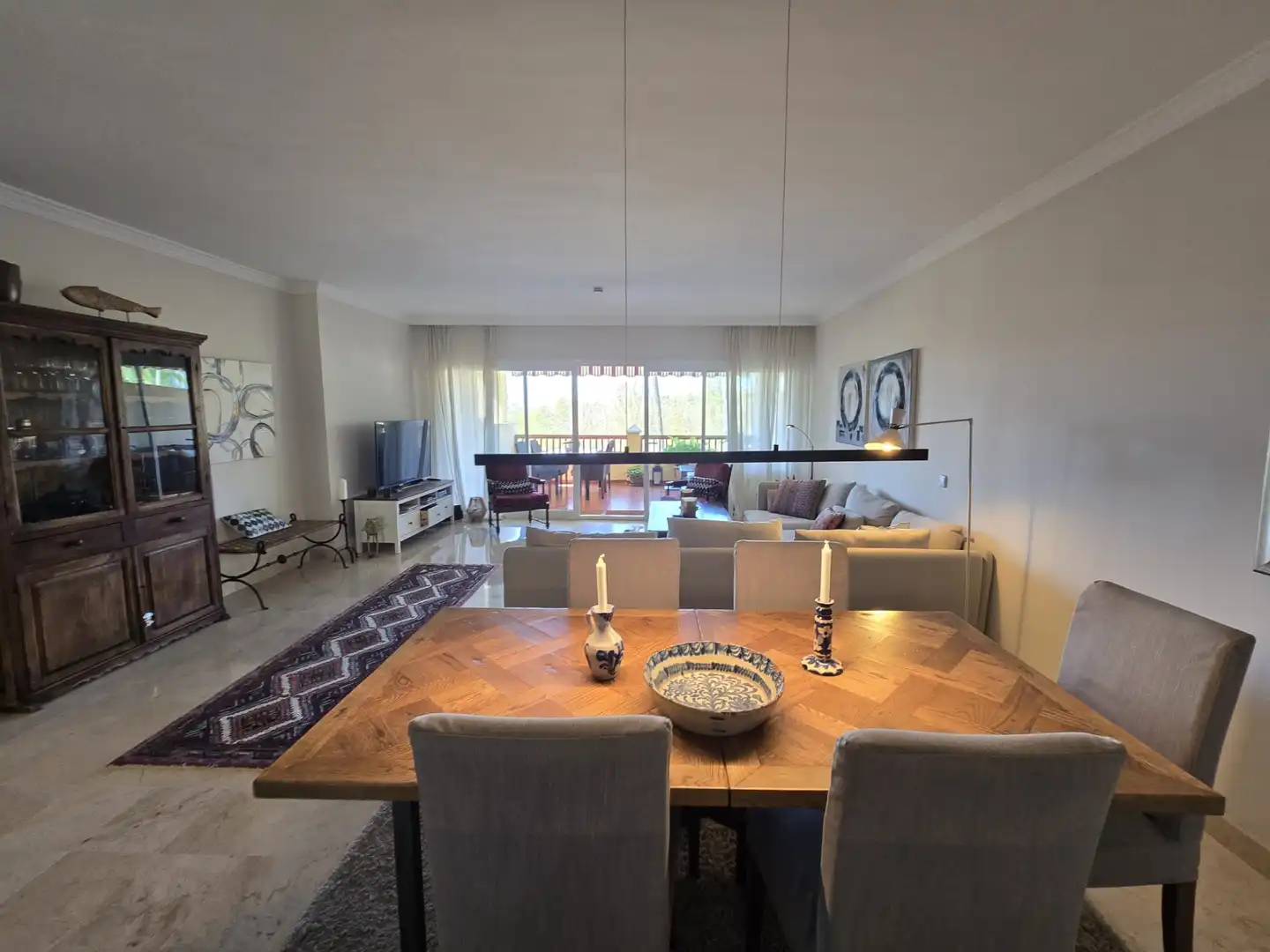 Apartament amb piscina en venda a Calle Pico Alcazaba, imagen 19