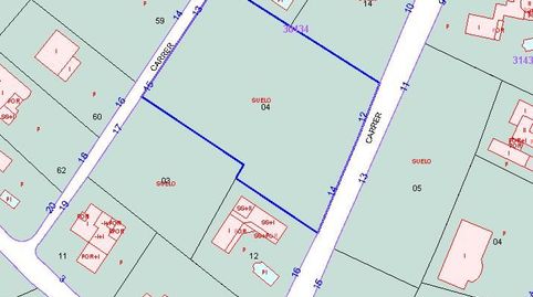Foto 4 von Residential zum Verkauf in N/a, 30t, Pratdip, Tarragona