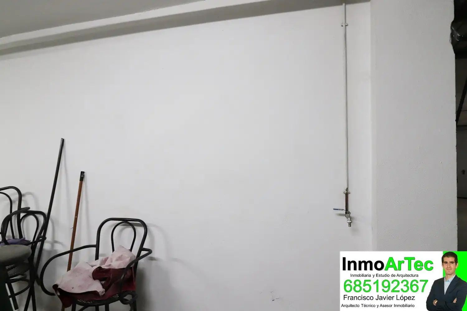 Garaje en venta en Íllora