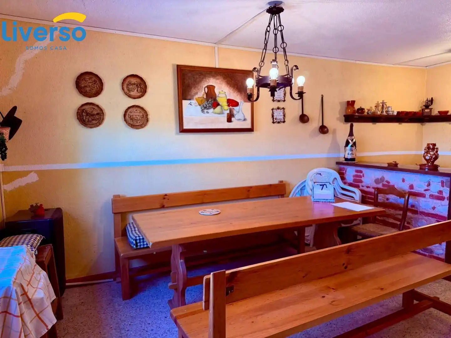 Haus zum Verkauf in Camino Camino Burgos 19, imagen 10