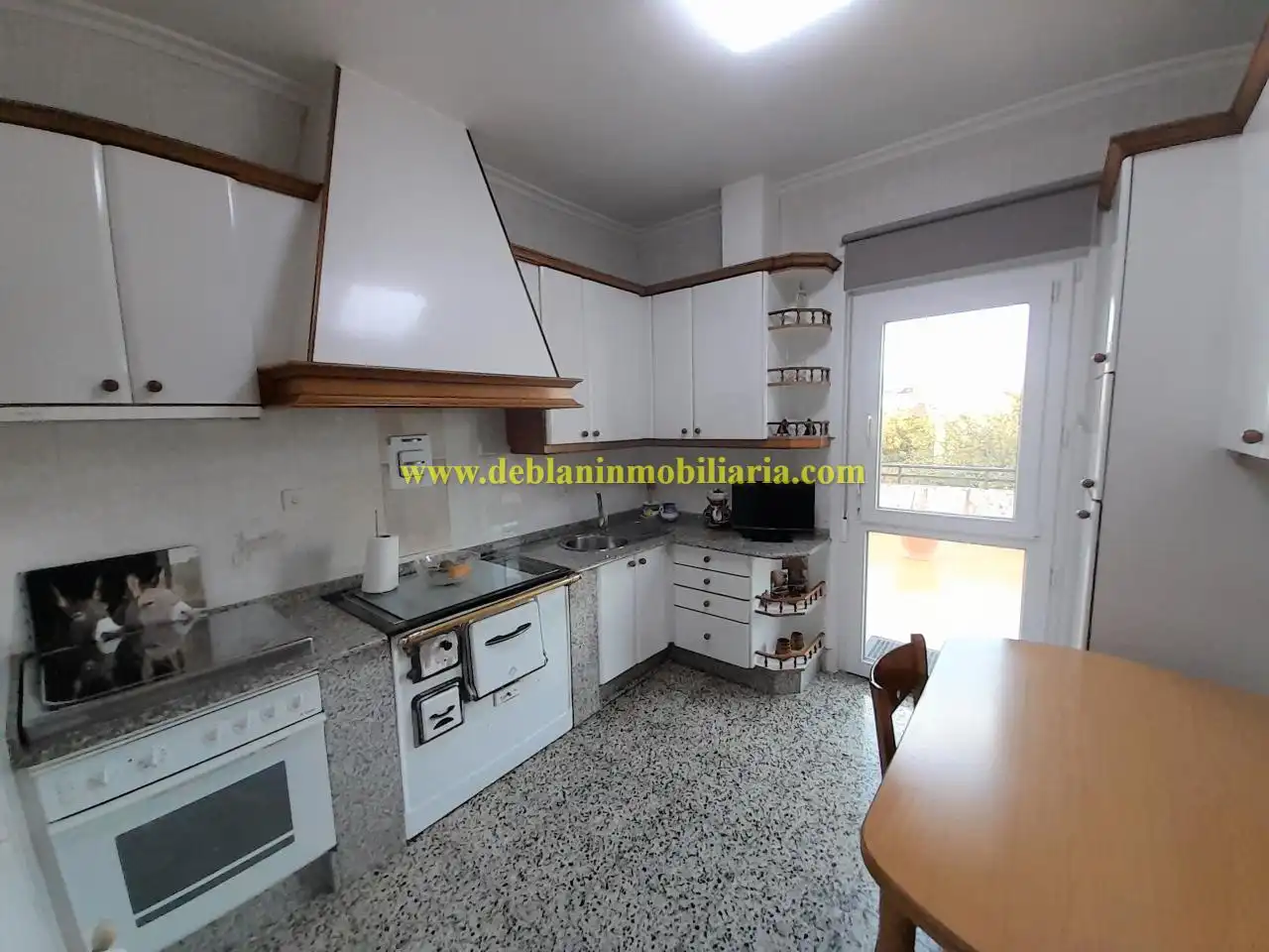 Casa con terrazza in vendita a Calzada, imagen 9