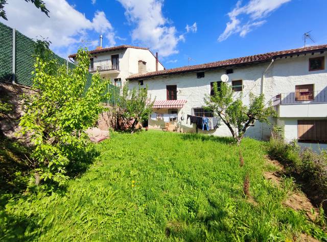 Casa-chalet en Venta en Calle Soleta, 17 en Ezcaray