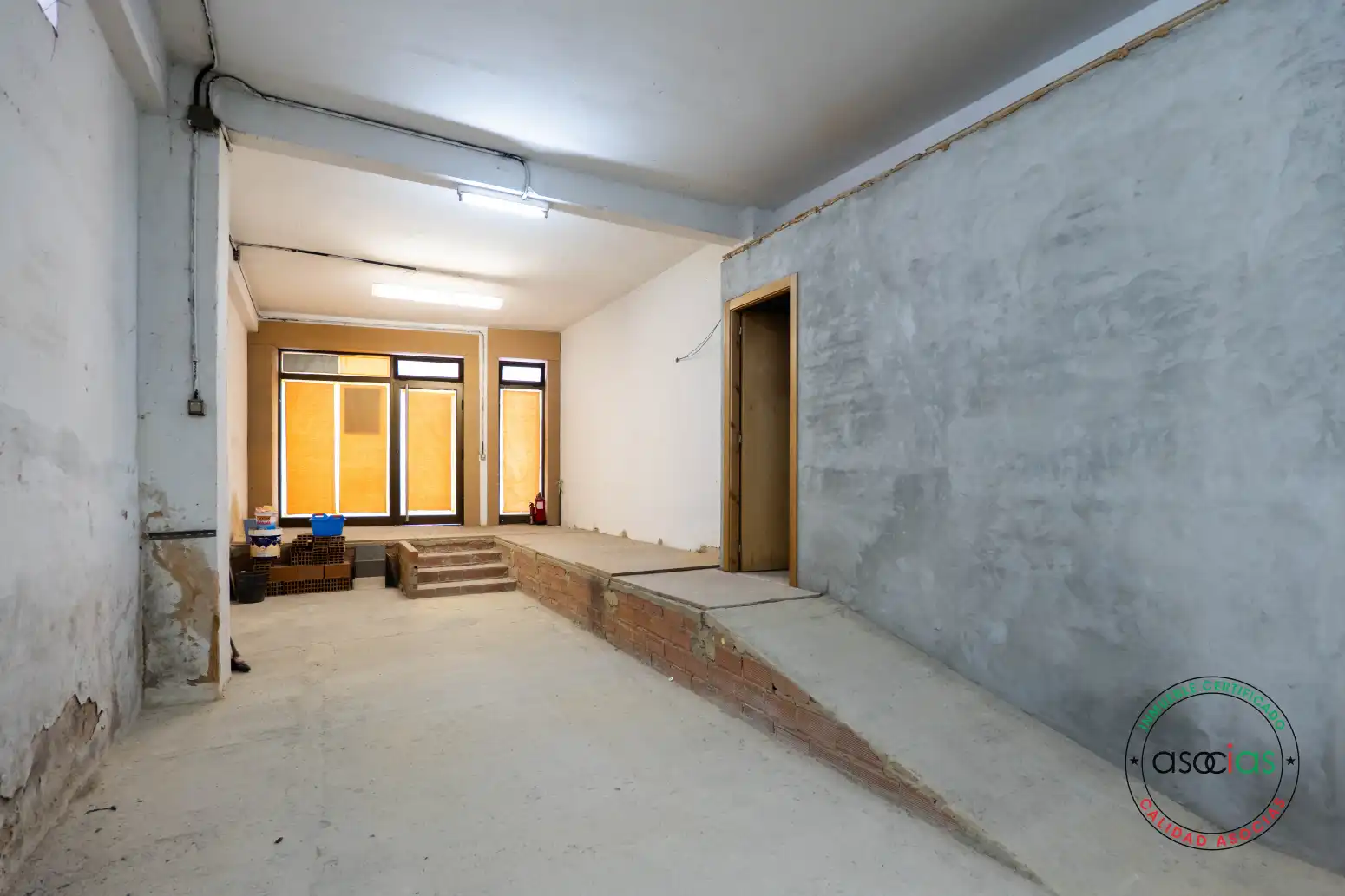 Business premises for sale in Gijón - Calle Alarcon 1, imagen 6