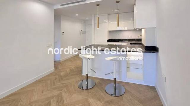 Piso en Venta en La Trinidad