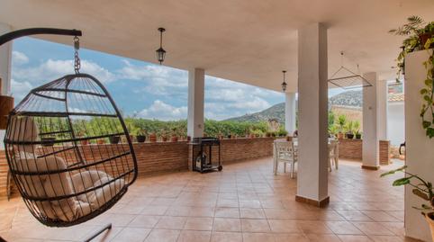 Foto 5 de Casa o xalet en venda a  Aldea de Vilo Periana, Periana, Málaga