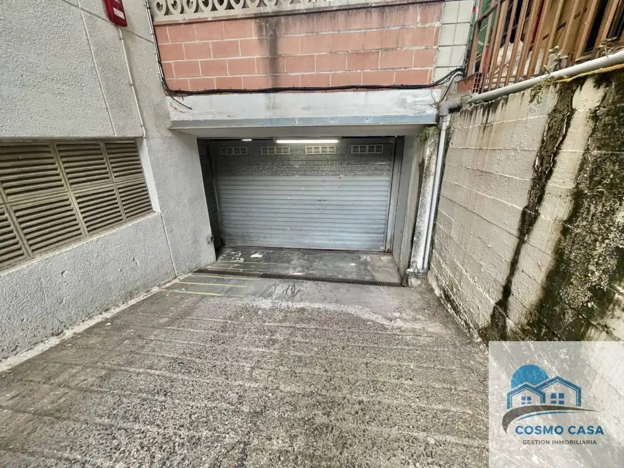 Parkplatz zum Verkauf in Calle Barcelona, imagen 8