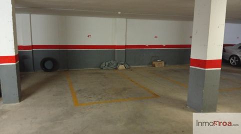 Foto 2 de Garaje en venta en Calle Alt Palància, La Loma - Las Lomas, Náquera