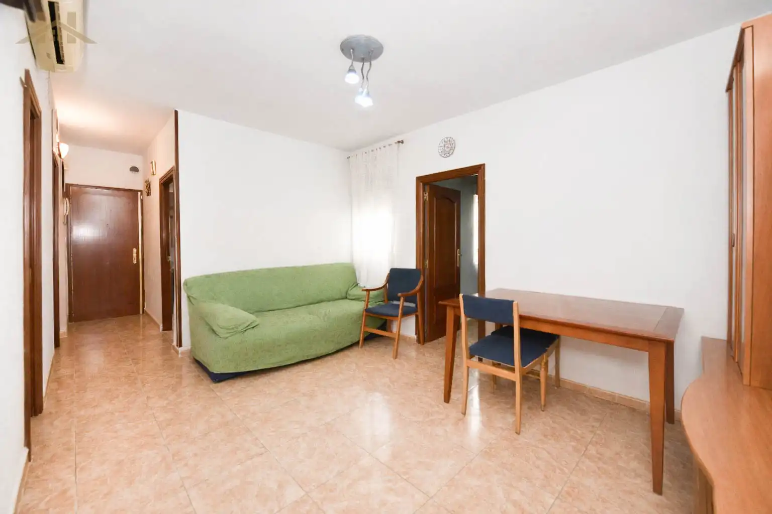 Habitación de Piso en venta en Leganés con Terraza
