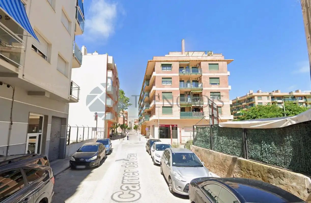 Appartamento in vendita a CL GRAU DEL  Es: Pl: Pt:A EDIFICIO KENYA  BENICARLO (CASTELLÓN), imagen 2