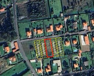 Residencial en venda a  MONTE GOLF, Morás - A Zapateira