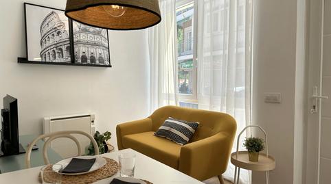 Foto 4 de Pis de lloguer a N/a, San Isidro,  Madrid Capital