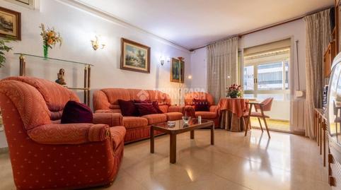 Foto 2 de Pis en venda a Nou Eixample Nord,  Tarragona Capital