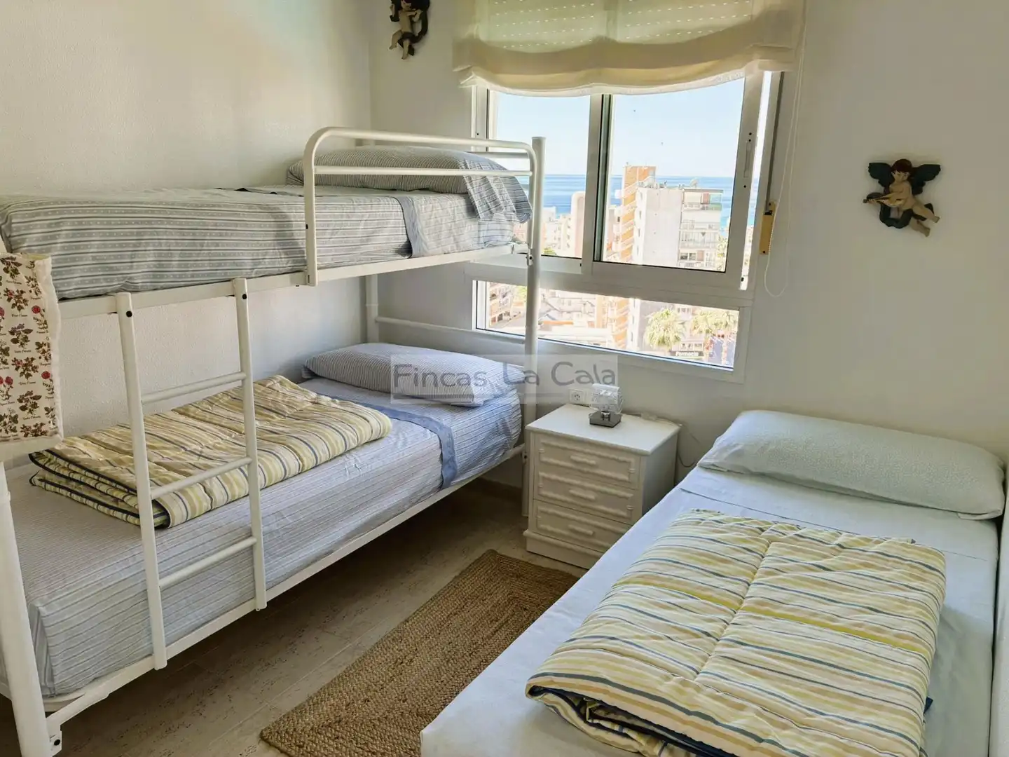 Apartment mit Terrasse zum Verkauf in Marina baixa, imagen 13