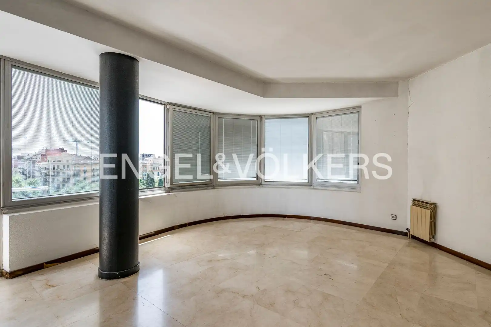 Attique avec ascenseur à vendre à Eixample, imagen 2