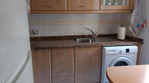 Foto 3 de Àtic en venda a Campoamor, Alicante / Alacant